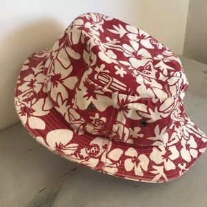 Abercrombie and Fitch Hat